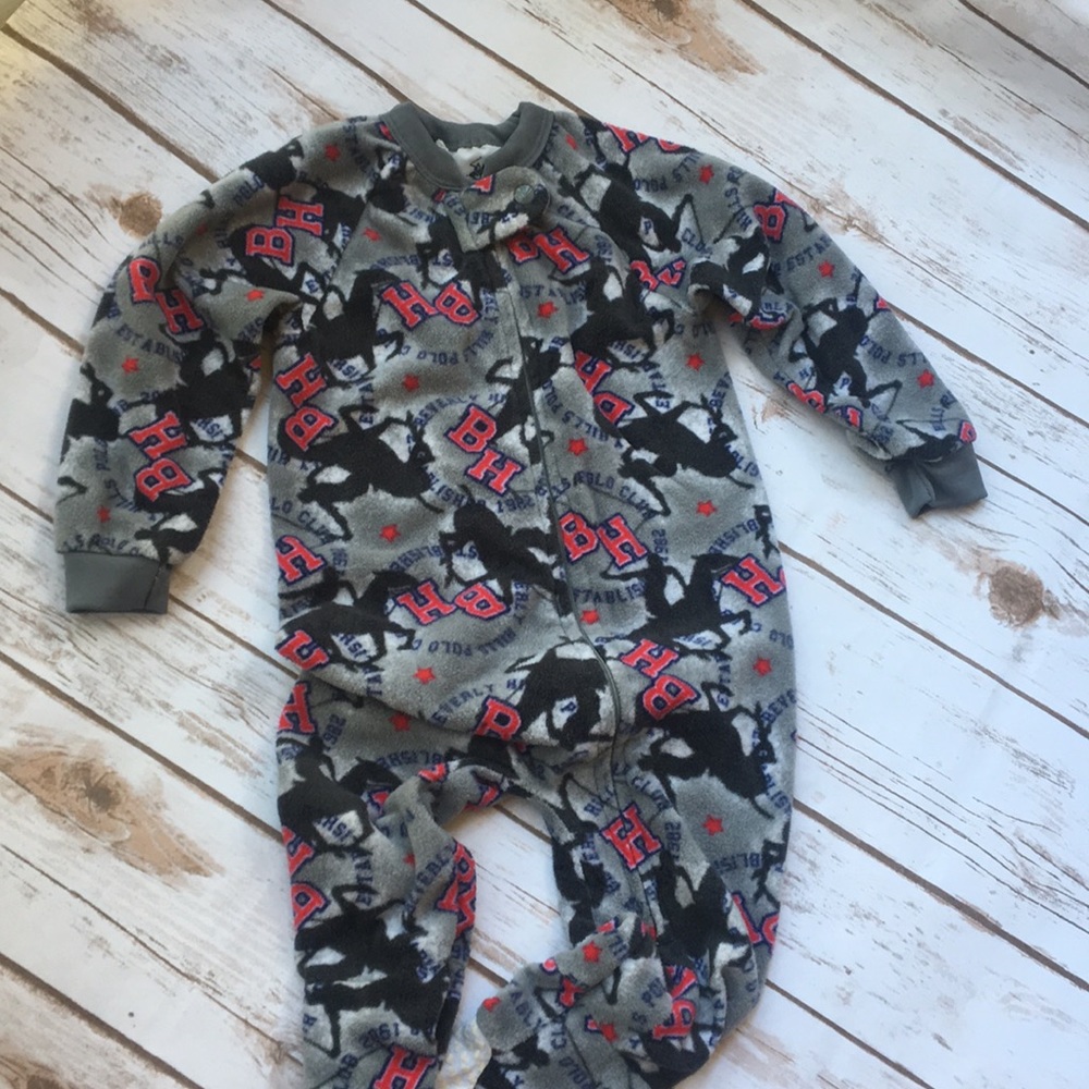 Beverly Hills Polo Club pajama